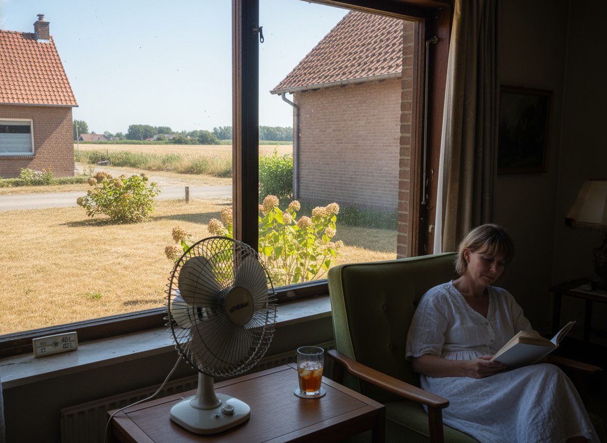 Airco installatie - Airconditioning Modern Sfeer 02